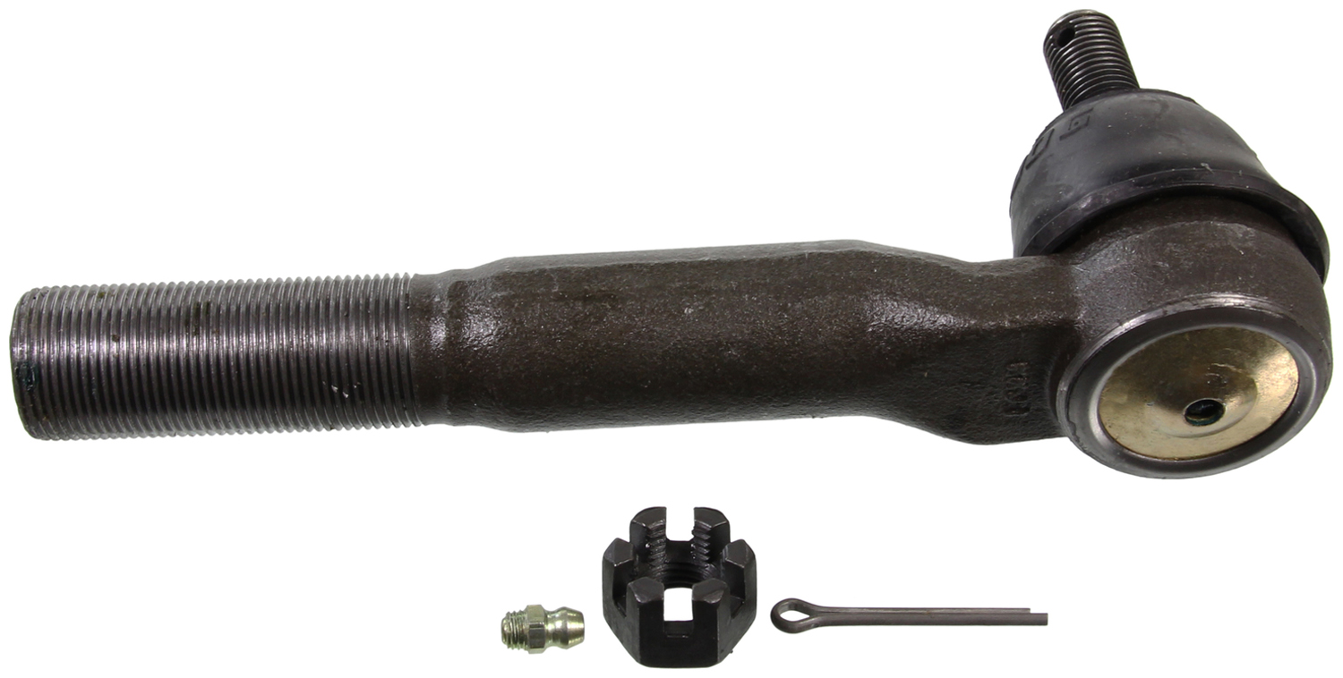 PARTS MASTER CHASSIS - Steering Tie Rod End - P81 - es800375