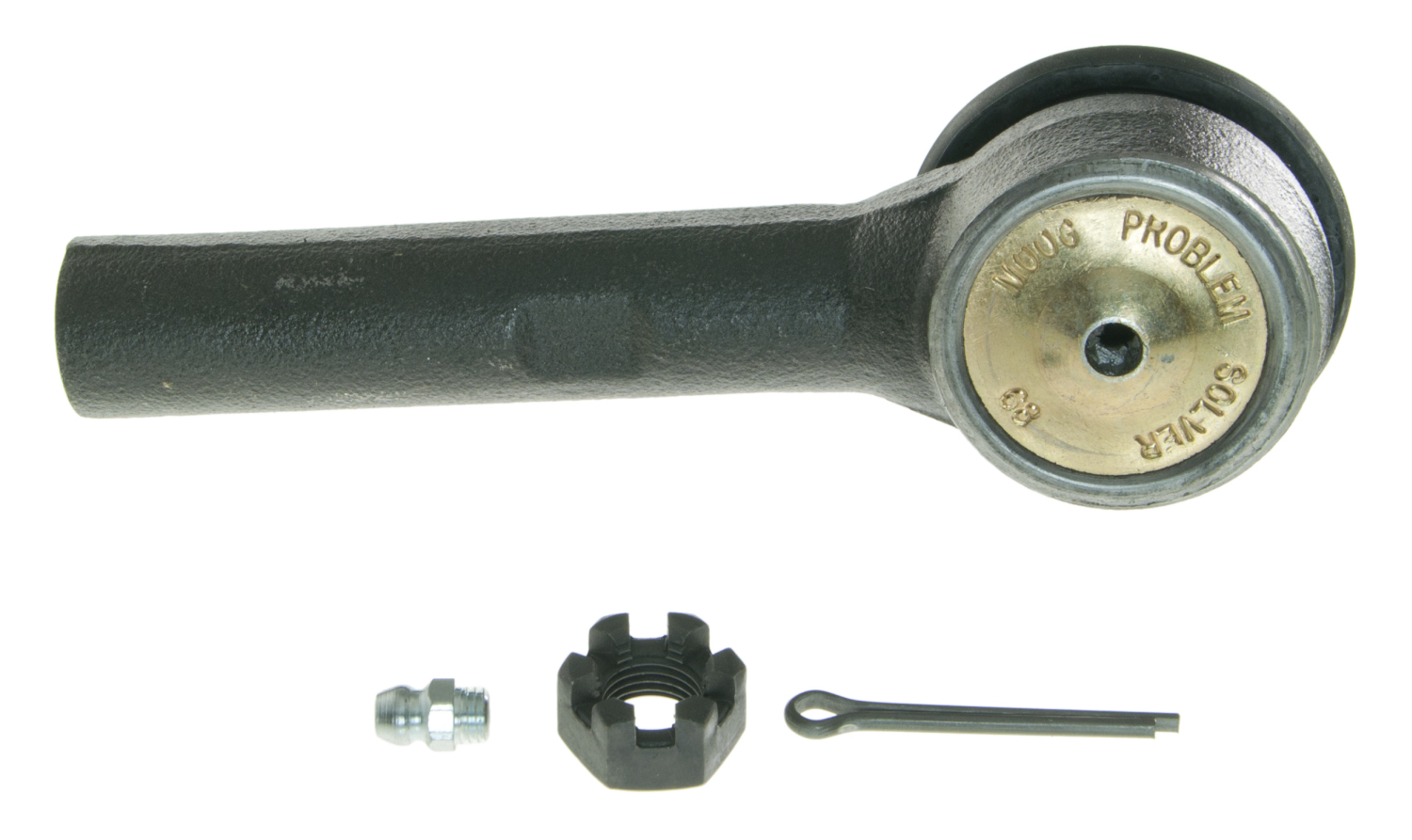 PARTS MASTER CHASSIS - Steering Tie Rod End - P81 - es800408