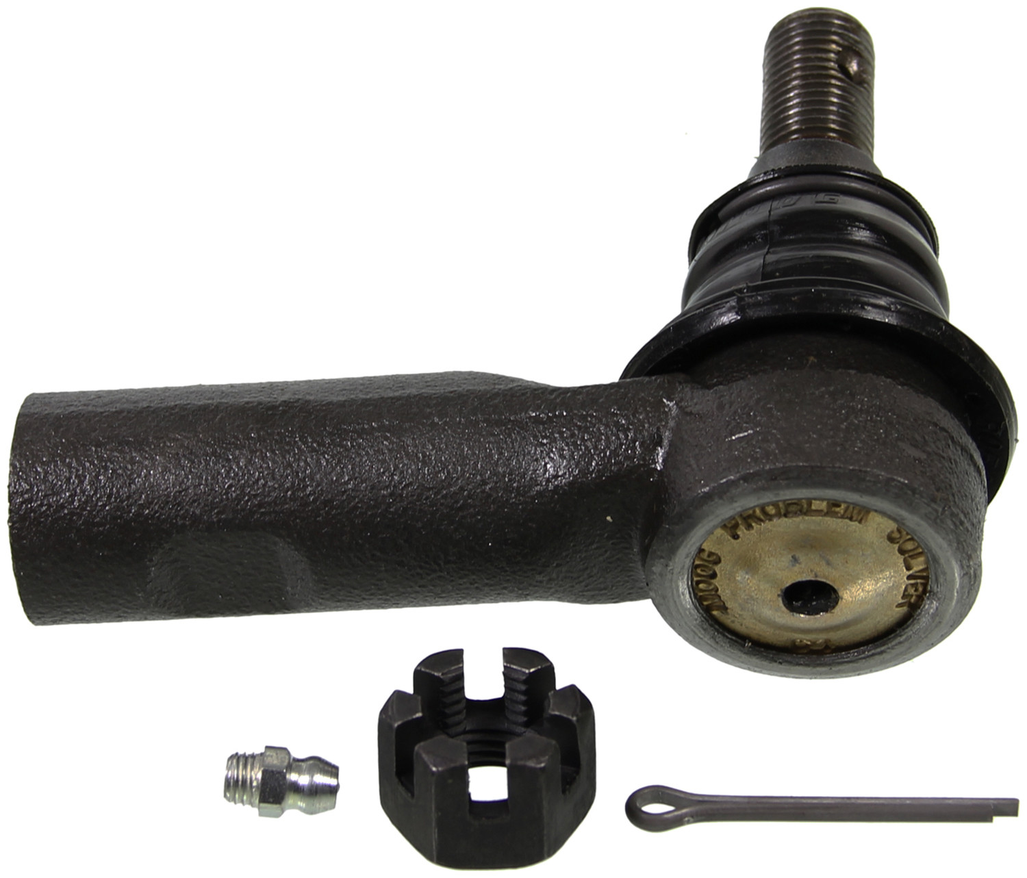 PARTS MASTER CHASSIS - Steering Tie Rod End - P81 - es800419