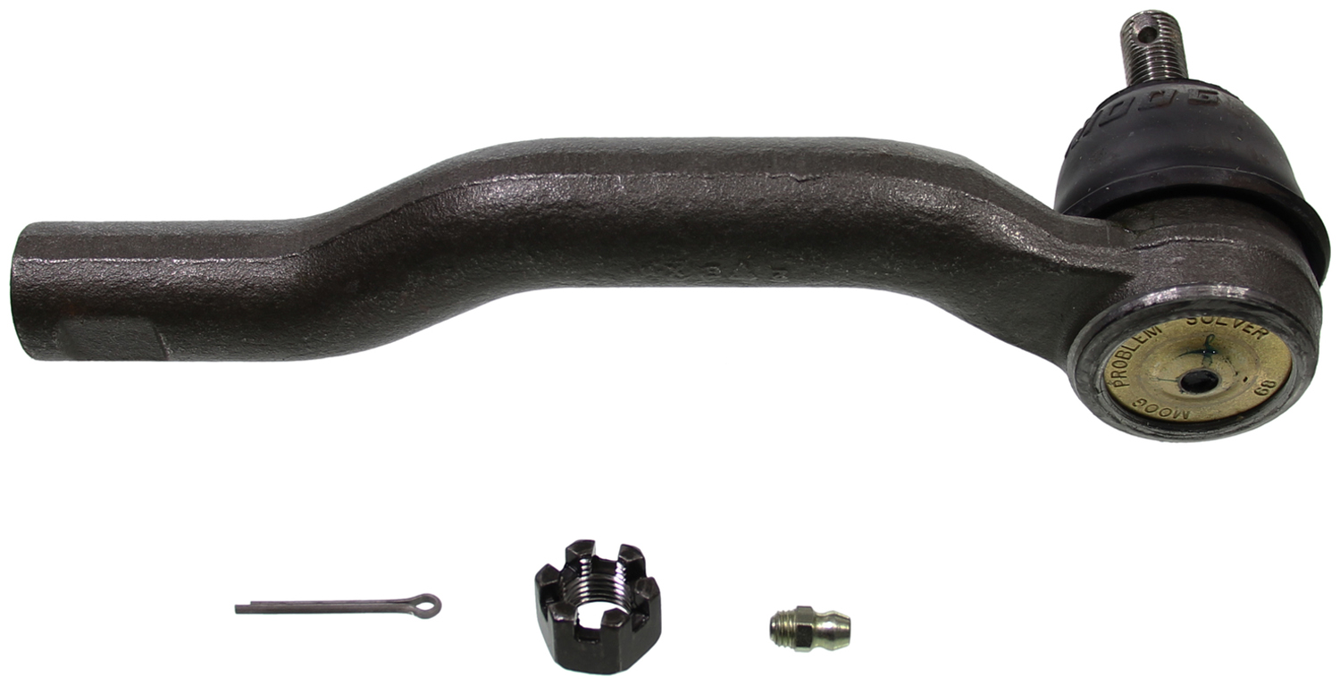 PARTS MASTER CHASSIS - Steering Tie Rod End - P81 - es800474