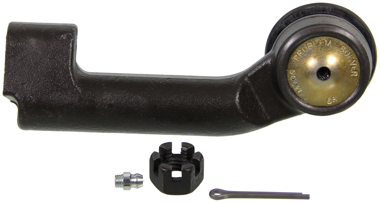 PARTS MASTER CHASSIS - Steering Tie Rod End - P81 - es800514