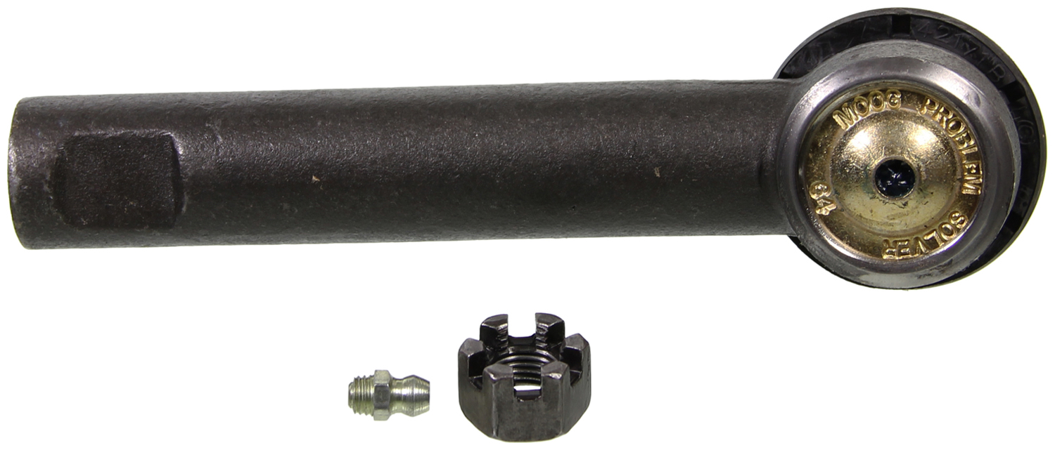 PARTS MASTER CHASSIS - Steering Tie Rod End - P81 - es800525