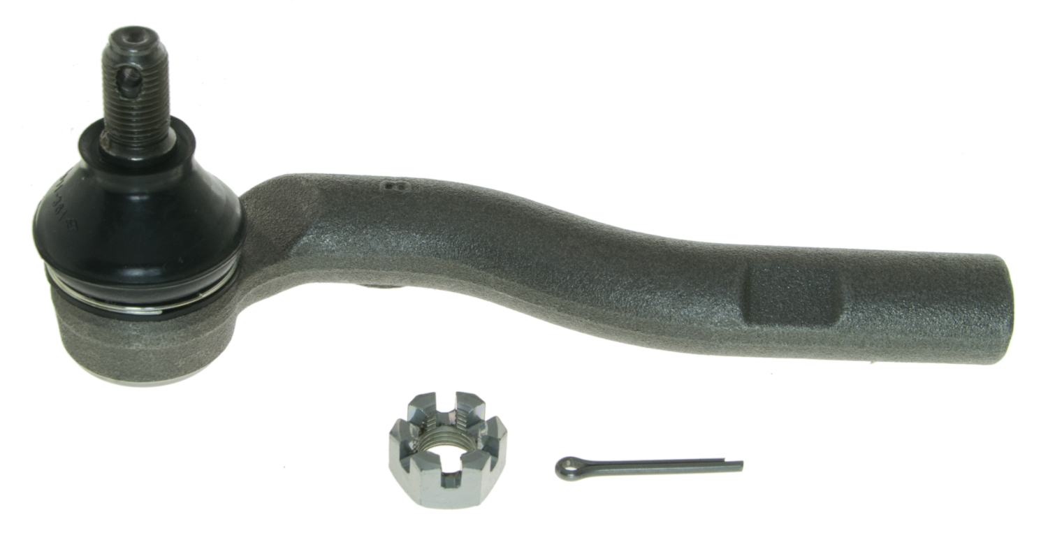 PARTS MASTER CHASSIS - Steering Tie Rod End - P81 - es80585