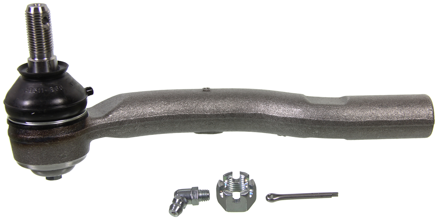 PARTS MASTER CHASSIS - Steering Tie Rod End - P81 - es80602