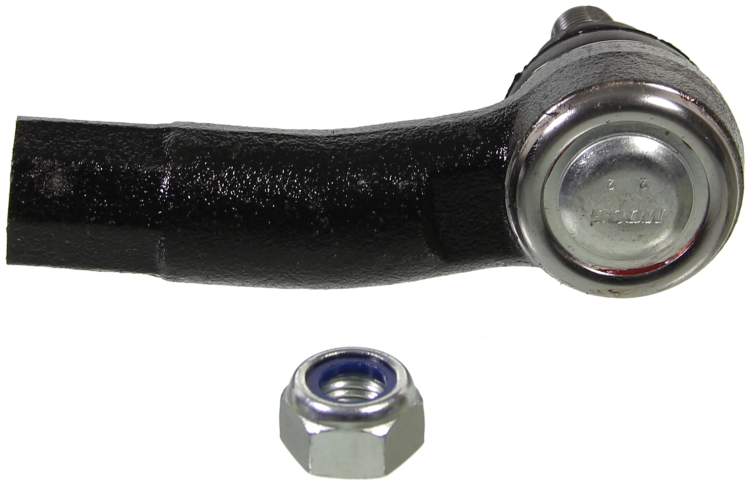 PARTS MASTER CHASSIS - Steering Tie Rod End - P81 - es80666