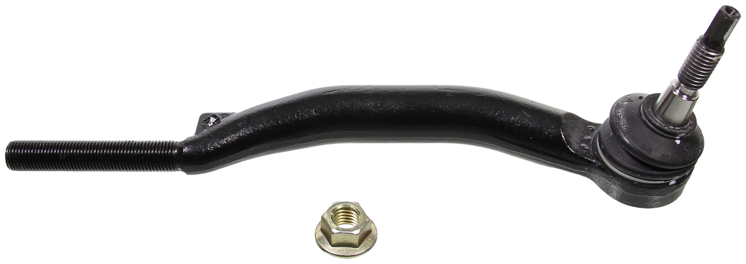 PARTS MASTER CHASSIS - Steering Tie Rod End - P81 - es80959