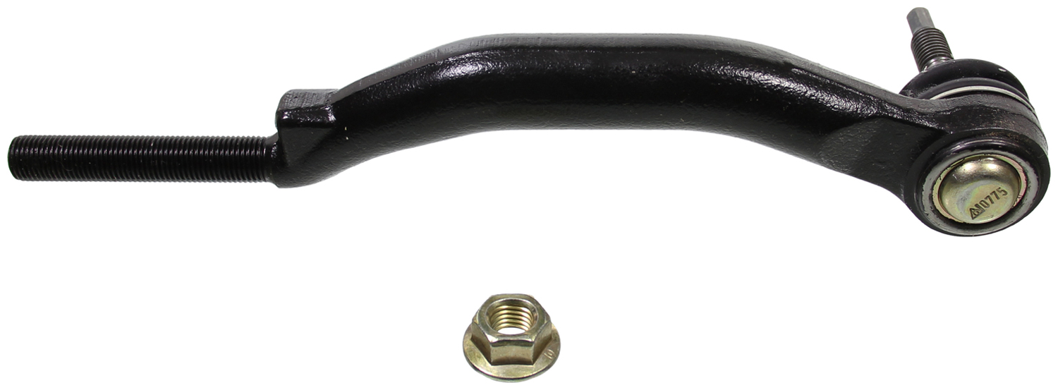 PARTS MASTER CHASSIS - Steering Tie Rod End - P81 - es80960