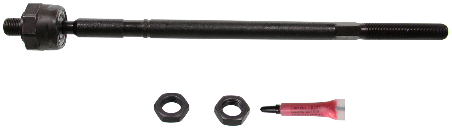 PARTS MASTER CHASSIS - Steering Tie Rod End - P81 - ev460