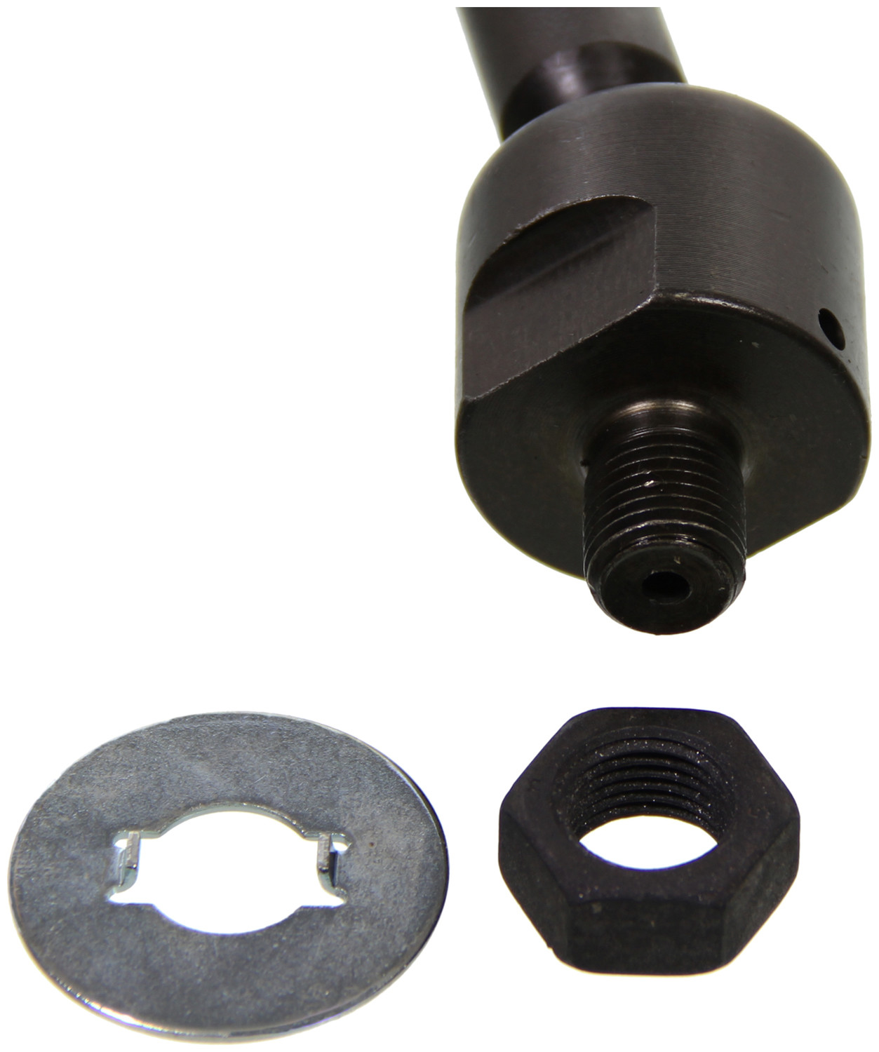 PARTS MASTER CHASSIS - Steering Tie Rod End - P81 - ev800058