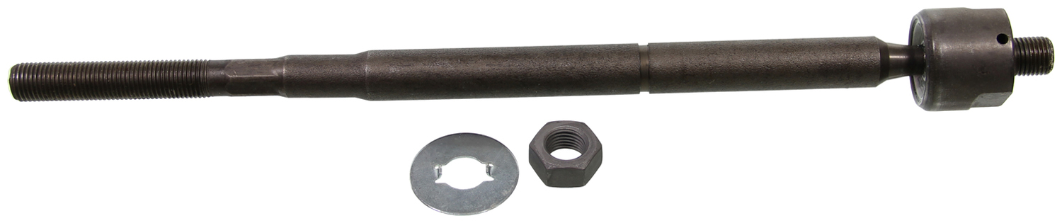 PARTS MASTER CHASSIS - Steering Tie Rod End - P81 - ev800060