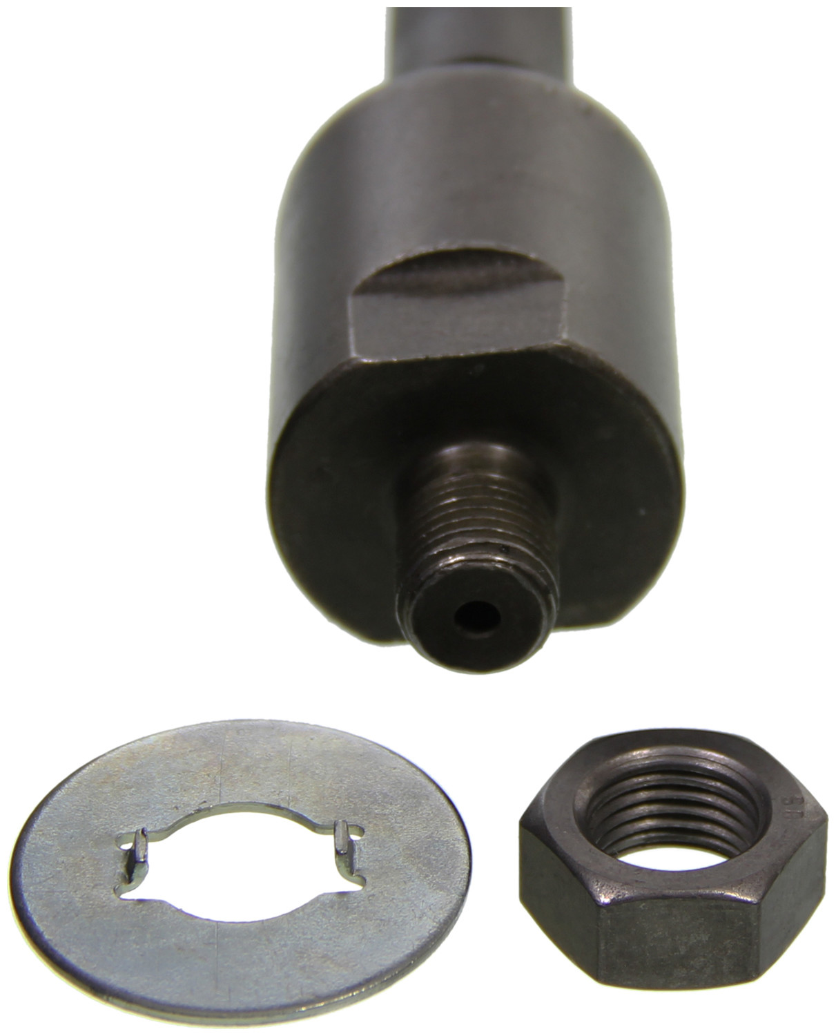 PARTS MASTER CHASSIS - Steering Tie Rod End - P81 - ev800085