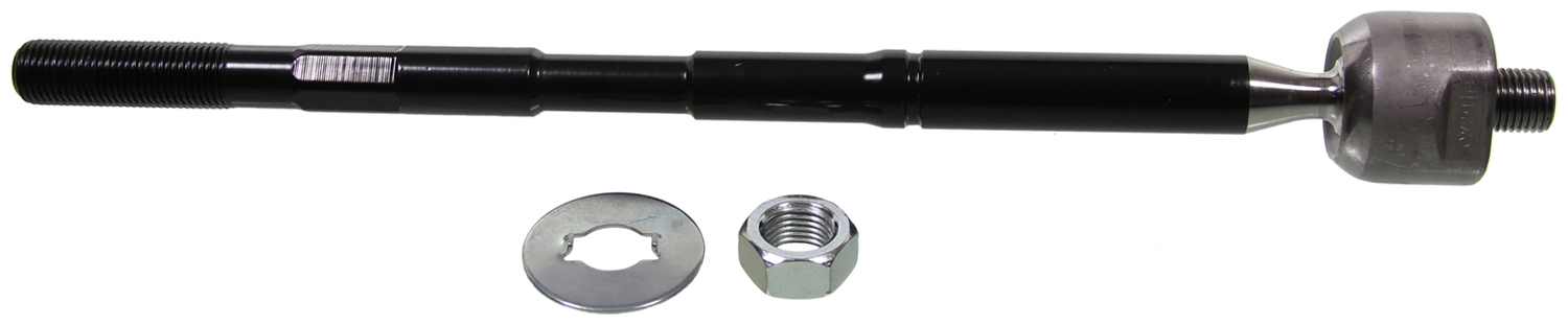 PARTS MASTER CHASSIS - Steering Tie Rod End - P81 - ev800096