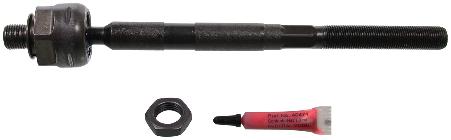 PARTS MASTER CHASSIS - Steering Tie Rod End - P81 - ev800300