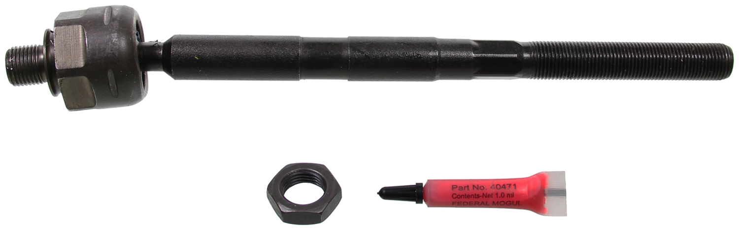 PARTS MASTER CHASSIS - Steering Tie Rod End - P81 - ev800301