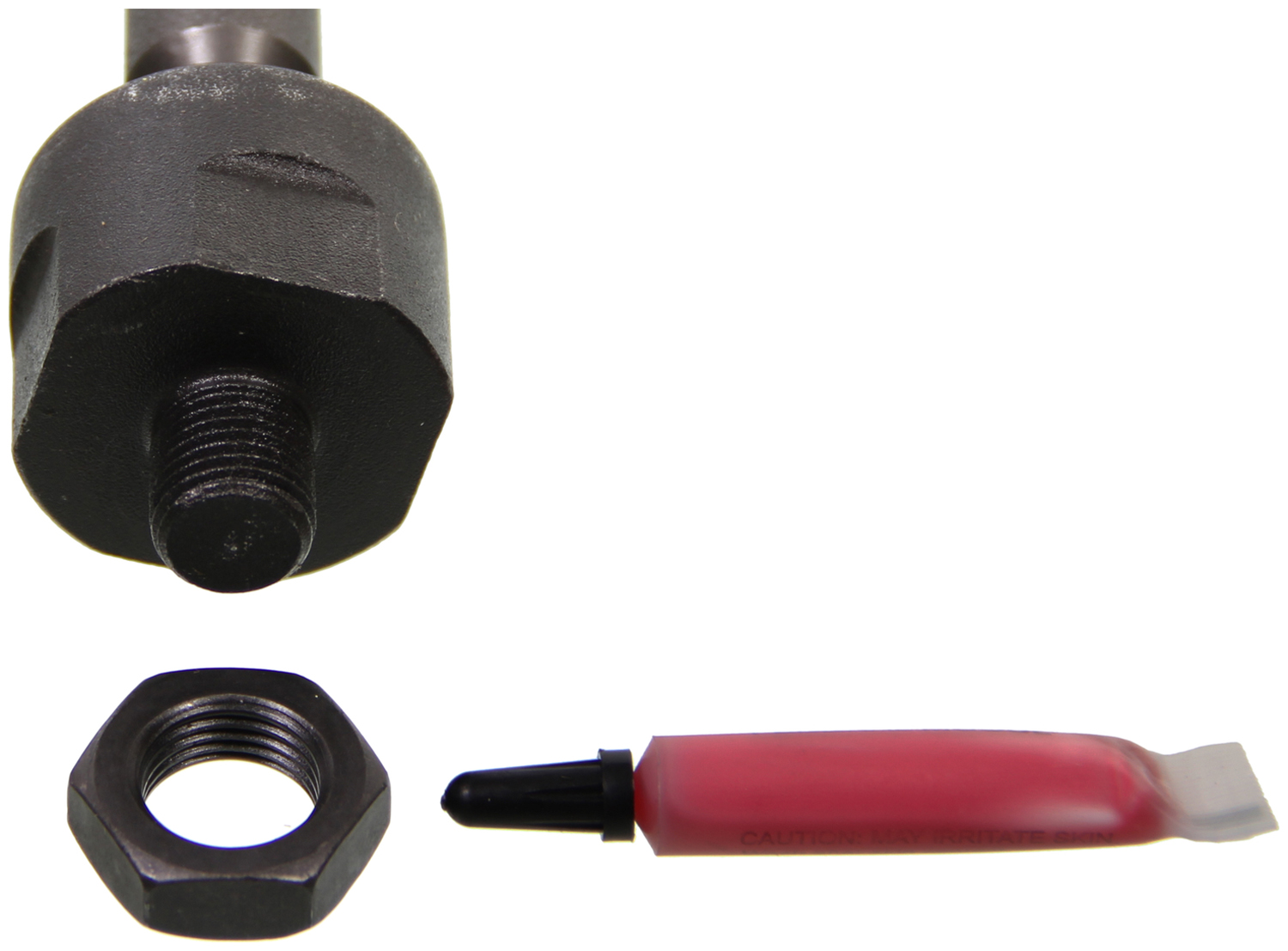 PARTS MASTER CHASSIS - Steering Tie Rod End - P81 - ev800366