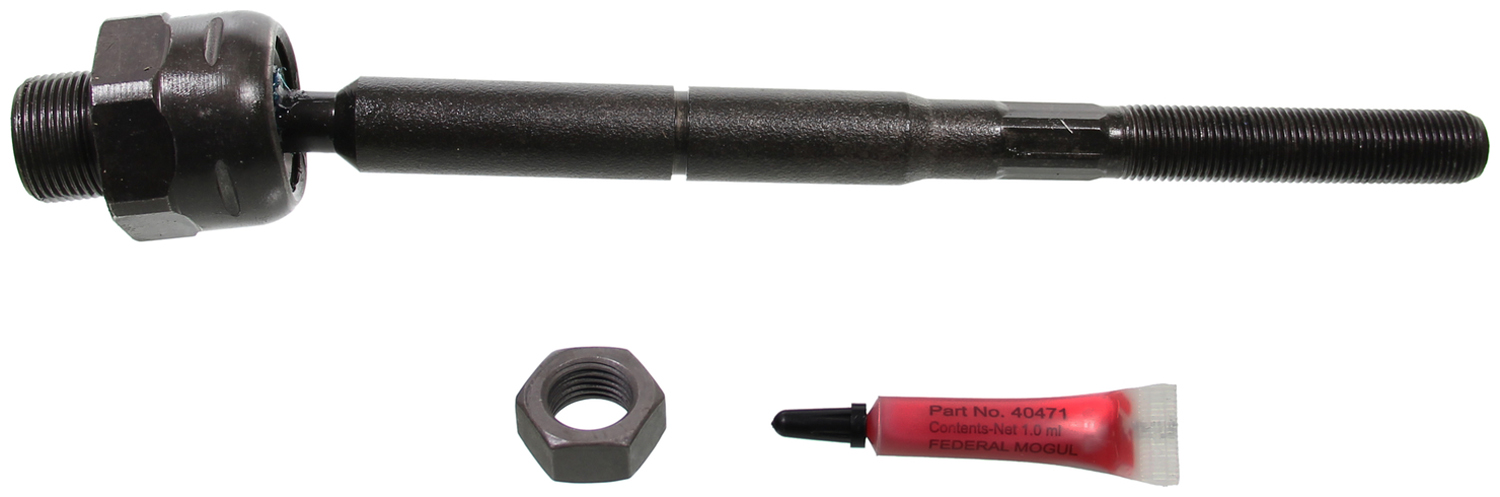 PARTS MASTER CHASSIS - Steering Tie Rod End - P81 - ev800398