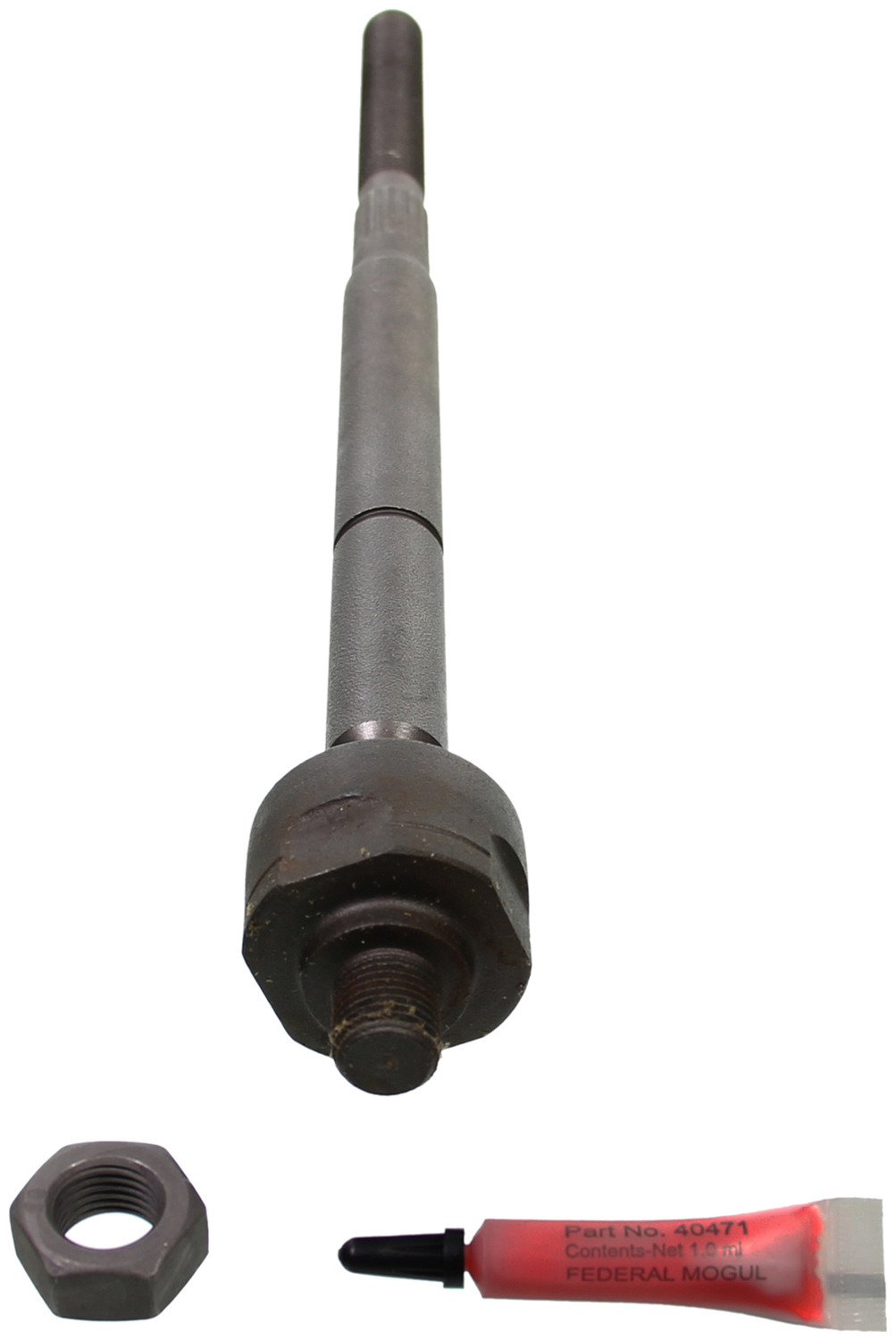 PARTS MASTER CHASSIS - Steering Tie Rod End - P81 - ev800400
