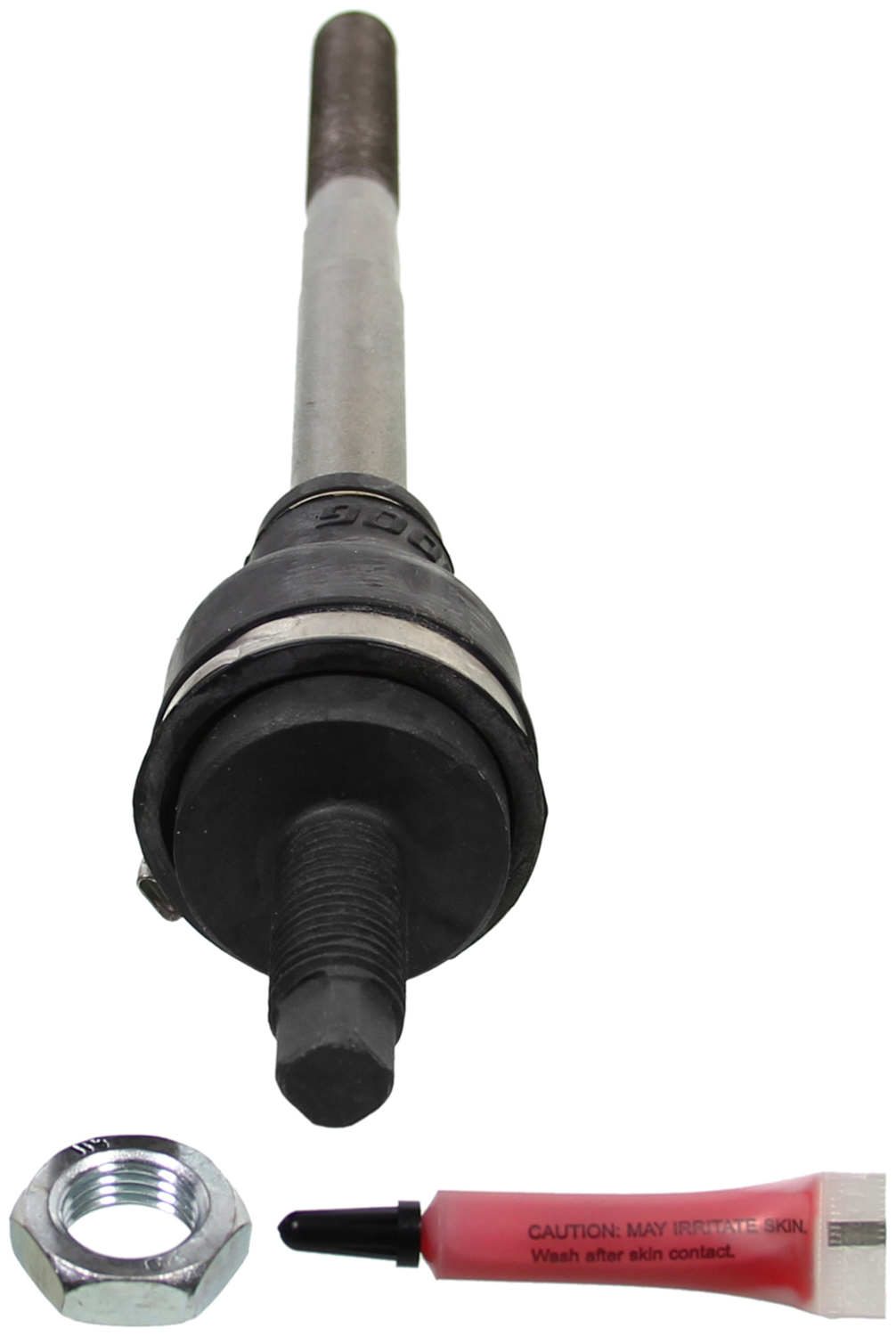 PARTS MASTER CHASSIS - Steering Tie Rod End - P81 - ev800469
