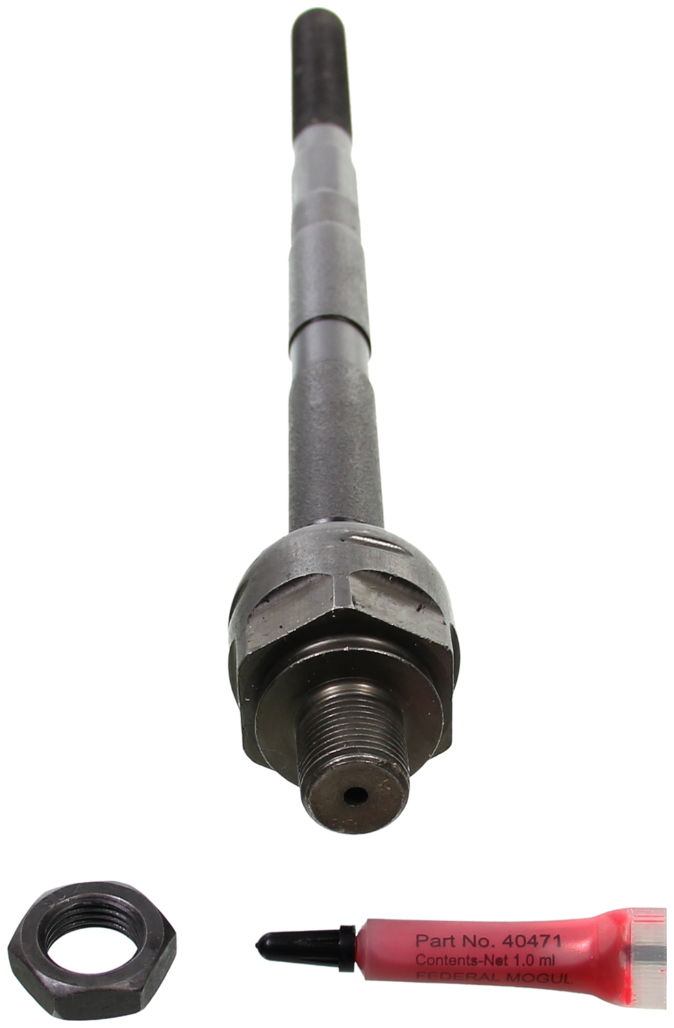 PARTS MASTER CHASSIS - Steering Tie Rod End - P81 - ev800572
