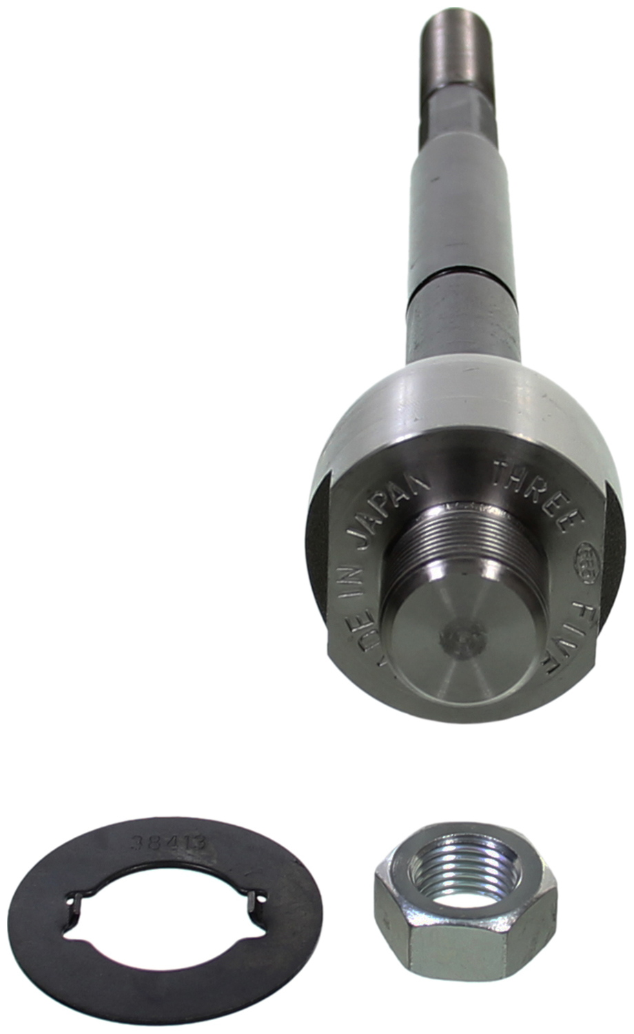 PARTS MASTER CHASSIS - Steering Tie Rod End - P81 - ev80379