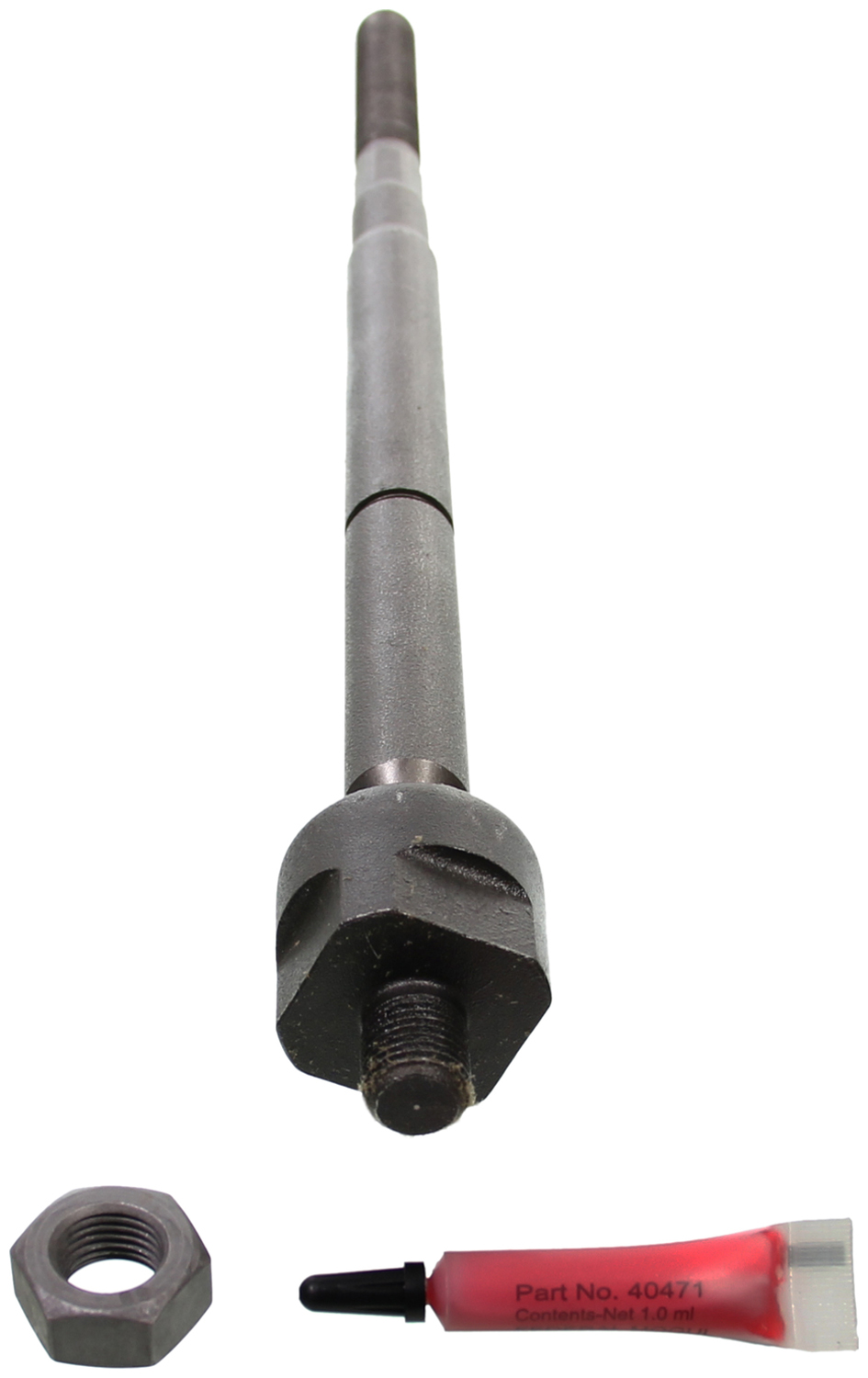 PARTS MASTER CHASSIS - Steering Tie Rod End - P81 - ev80443