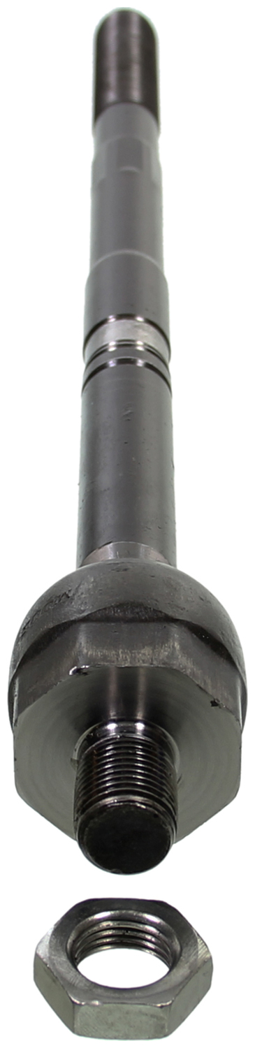 PARTS MASTER CHASSIS - Steering Tie Rod End - P81 - ev80665