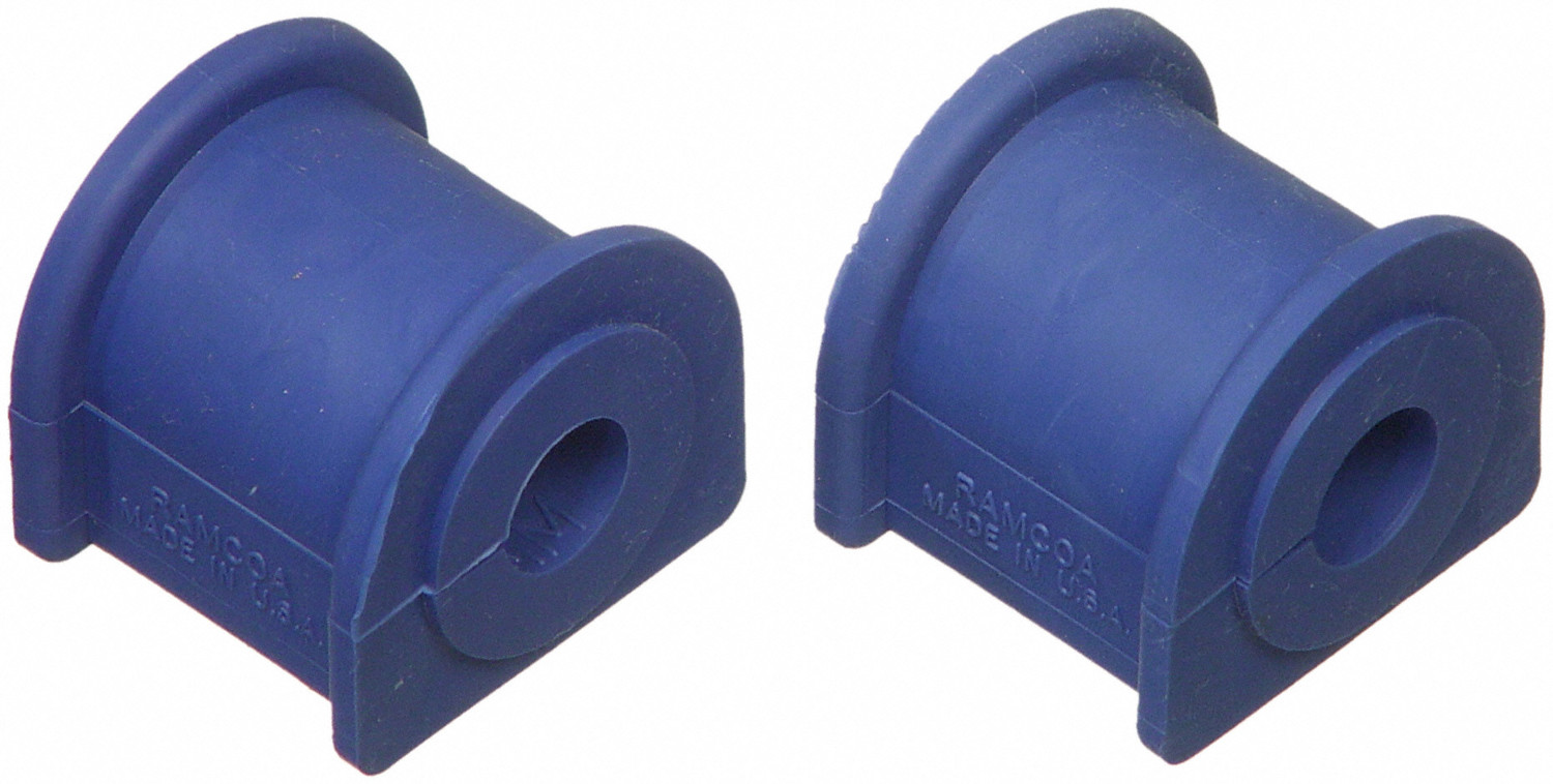 PARTS MASTER CHASSIS - Suspension Stabilizer Bar Bushing Kit - P81 - k3160