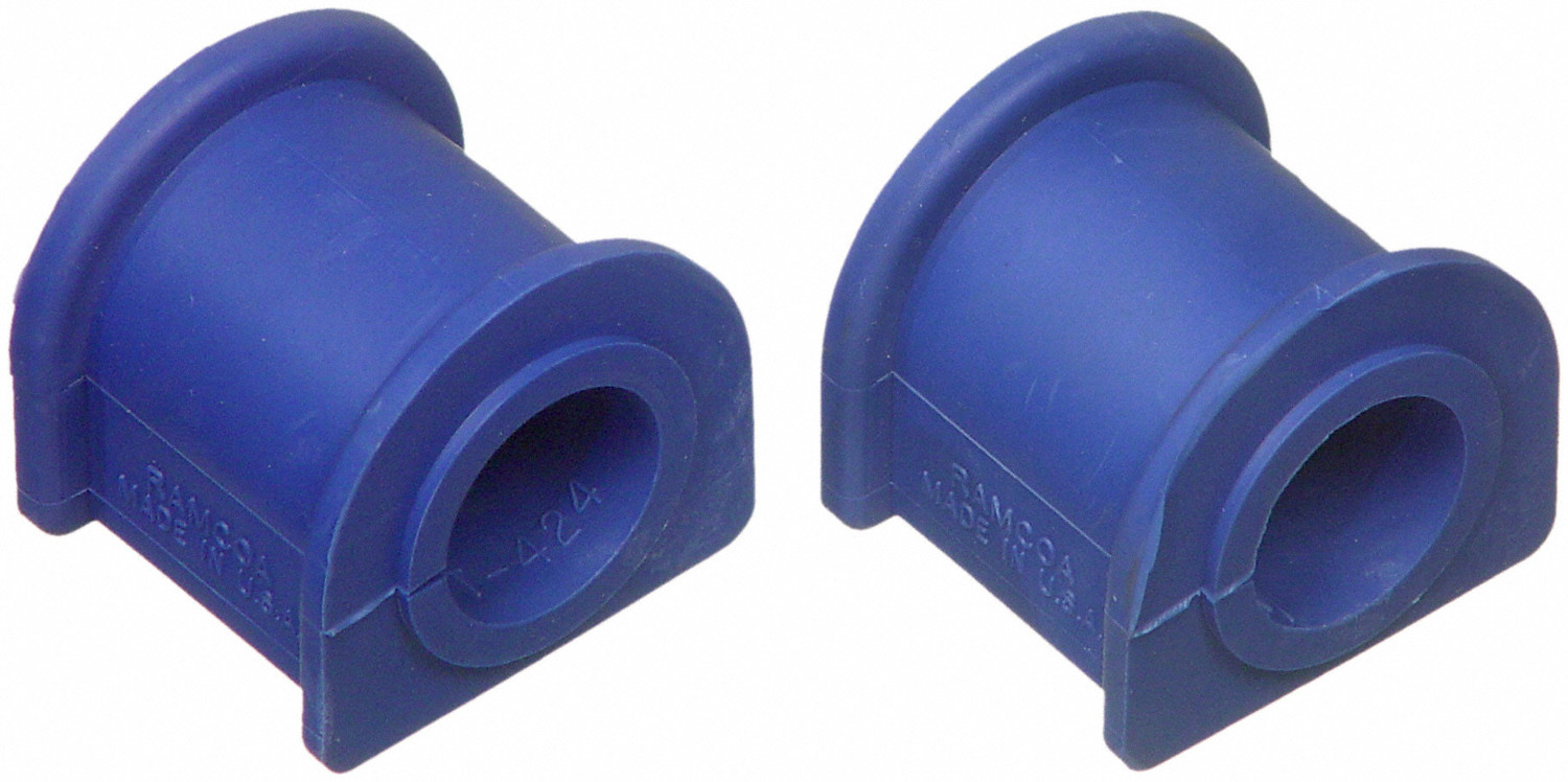 PARTS MASTER CHASSIS - Suspension Stabilizer Bar Bushing Kit - P81 - k3170