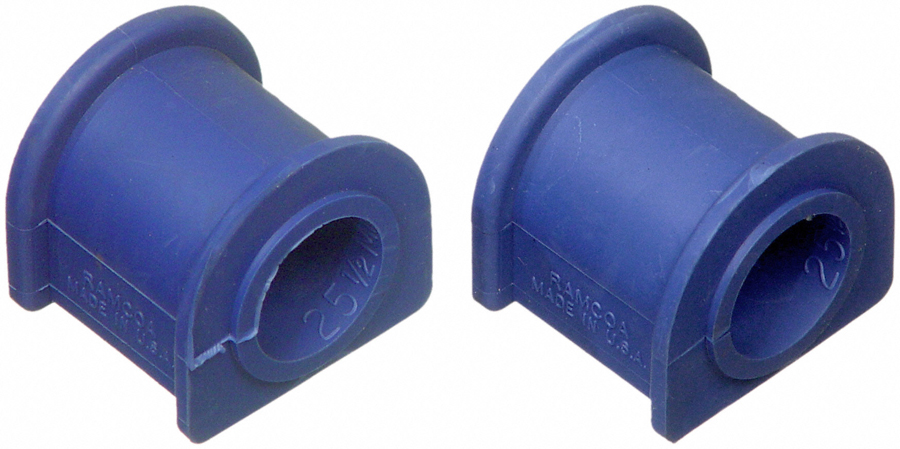 PARTS MASTER CHASSIS - Suspension Stabilizer Bar Bushing Kit - P81 - k3171