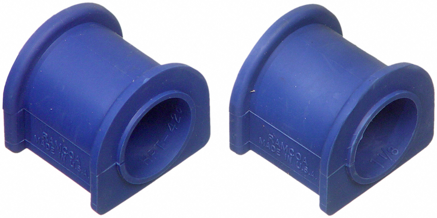 PARTS MASTER CHASSIS - Suspension Stabilizer Bar Bushing Kit - P81 - k3172