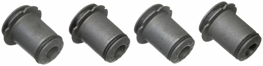 PARTS MASTER CHASSIS - Suspension Control Arm Bushing Kit - P81 - k408