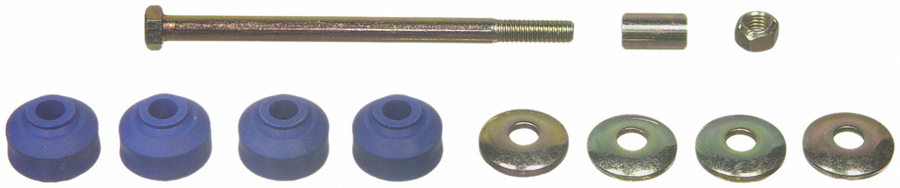 PARTS MASTER CHASSIS - Suspension Stabilizer Bar Link Kit - P81 - k5342