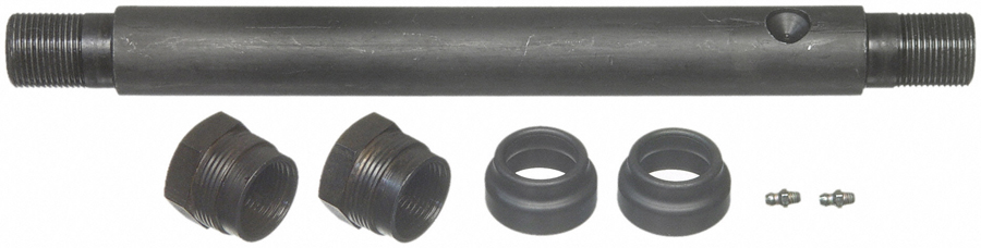 PARTS MASTER CHASSIS - Suspension Control Arm Shaft Kit - P81 - k6147