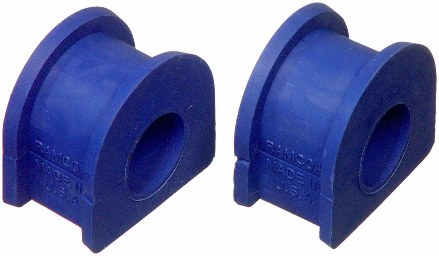 PARTS MASTER CHASSIS - Suspension Stabilizer Bar Bushing Kit - P81 - k6169