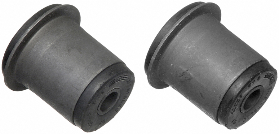 PARTS MASTER CHASSIS - Suspension Control Arm Bushing Kit - P81 - k6271