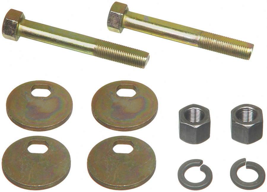 PARTS MASTER CHASSIS - Alignment Cam Bolt Kit - P81 - k6302
