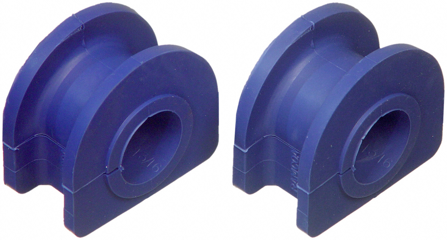 PARTS MASTER CHASSIS - Suspension Stabilizer Bar Bushing Kit - P81 - k6437