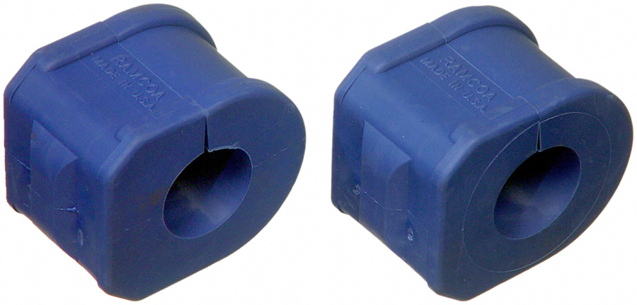 PARTS MASTER CHASSIS - Suspension Stabilizer Bar Bushing Kit - P81 - k6451