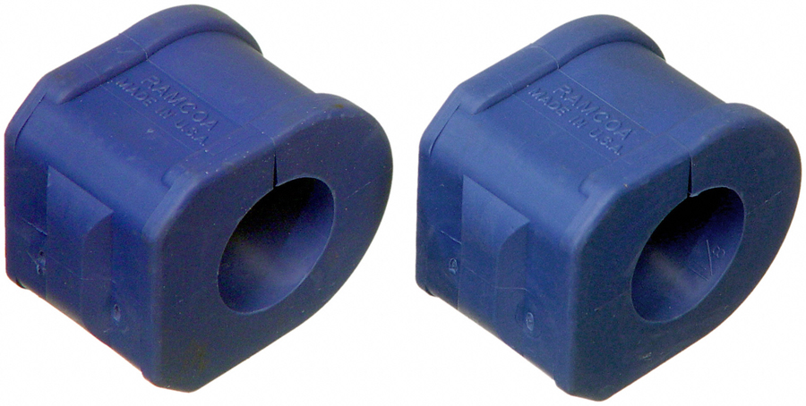 PARTS MASTER CHASSIS - Suspension Stabilizer Bar Bushing Kit - P81 - k6453
