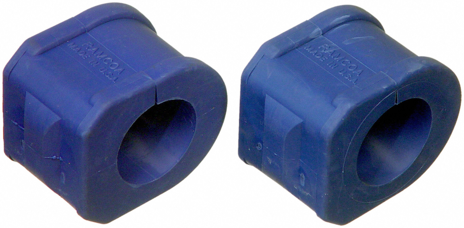 PARTS MASTER CHASSIS - Suspension Stabilizer Bar Bushing Kit - P81 - k6455