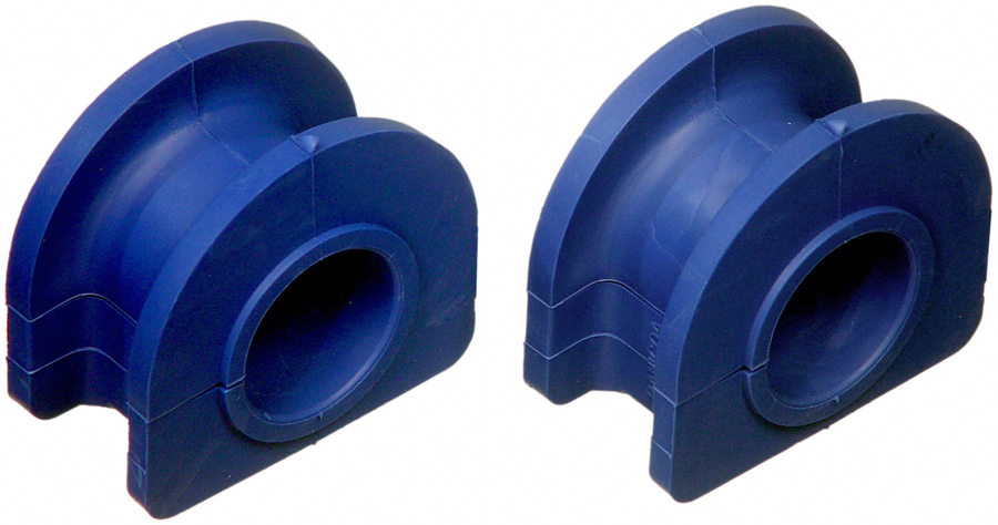 PARTS MASTER CHASSIS - Suspension Stabilizer Bar Bushing Kit - P81 - k6476