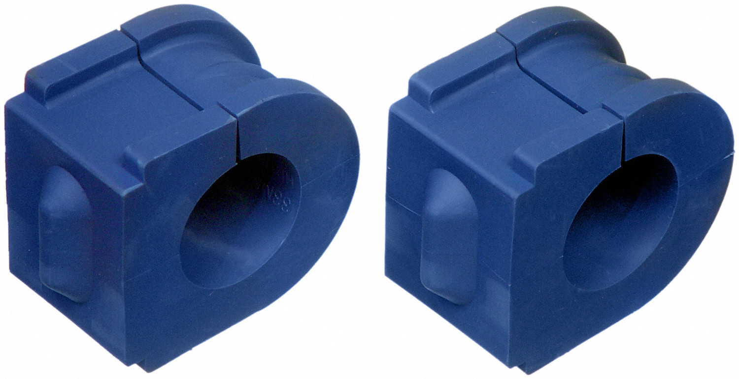 PARTS MASTER CHASSIS - Suspension Stabilizer Bar Bushing Kit - P81 - k6530