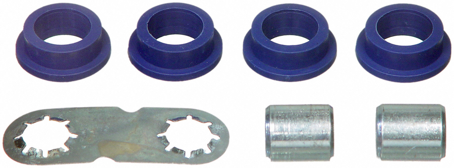 PARTS MASTER CHASSIS - Steering Tie Rod End Bushing Kit - P81 - k6531