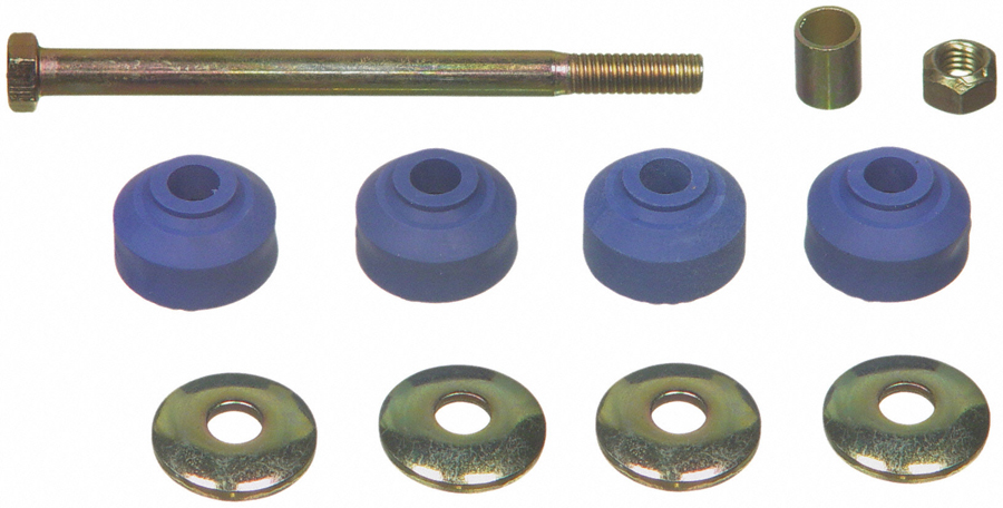 PARTS MASTER CHASSIS - Suspension Stabilizer Bar Link Kit - P81 - k6600