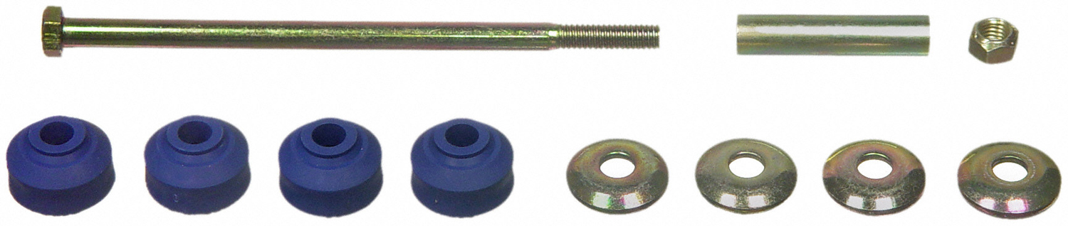 PARTS MASTER CHASSIS - Suspension Stabilizer Bar Link Kit - P81 - k6630