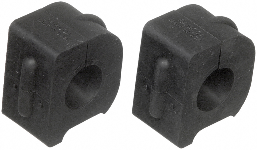PARTS MASTER CHASSIS - Suspension Stabilizer Bar Bushing Kit - P81 - k7222