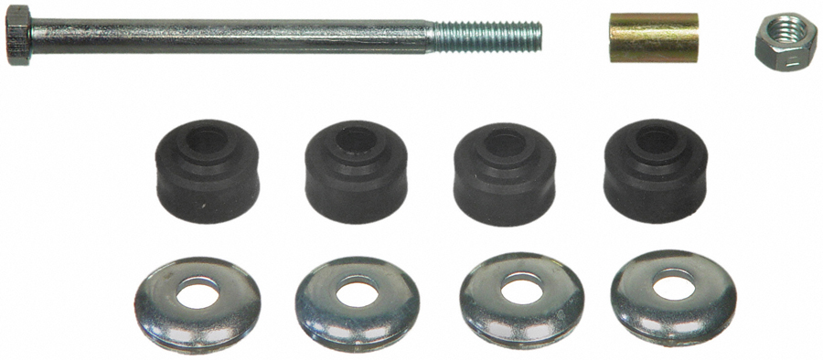 PARTS MASTER CHASSIS - Suspension Stabilizer Bar Link Kit - P81 - k7305