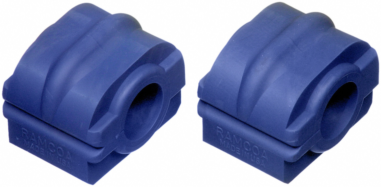 PARTS MASTER CHASSIS - Suspension Stabilizer Bar Bushing Kit - P81 - k7367