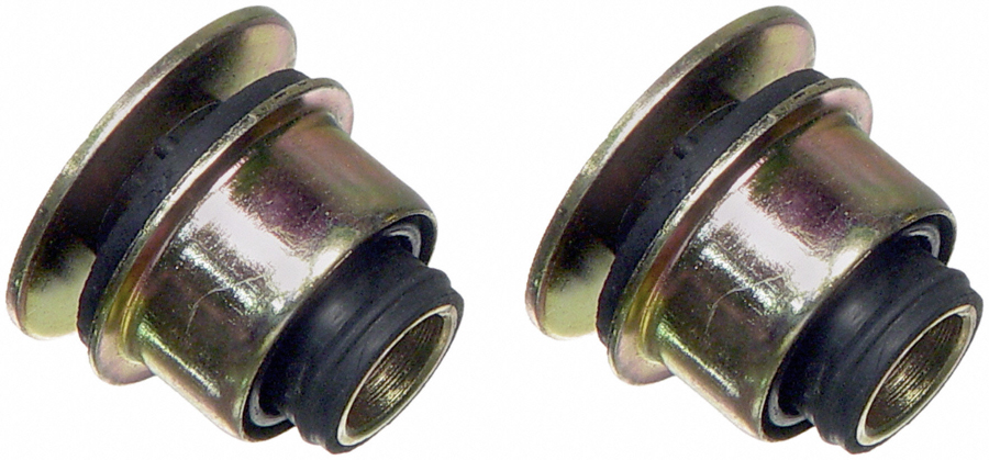PARTS MASTER CHASSIS - Rack & Pinion Mount Bushing - P81 - k7387