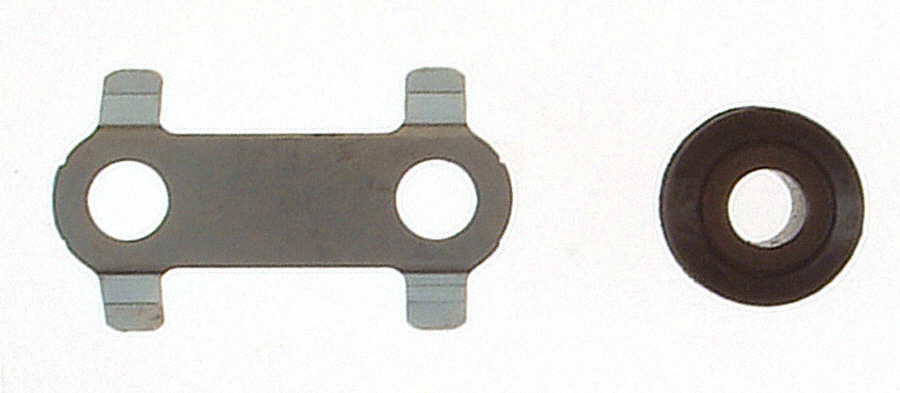 PARTS MASTER CHASSIS - Steering Tie Rod End Bushing Kit - P81 - k7423